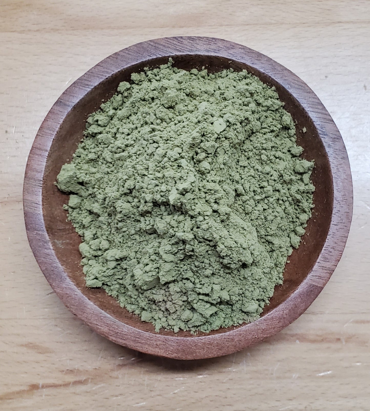 Green Pucuk