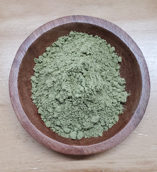 Super Green Maeng Da